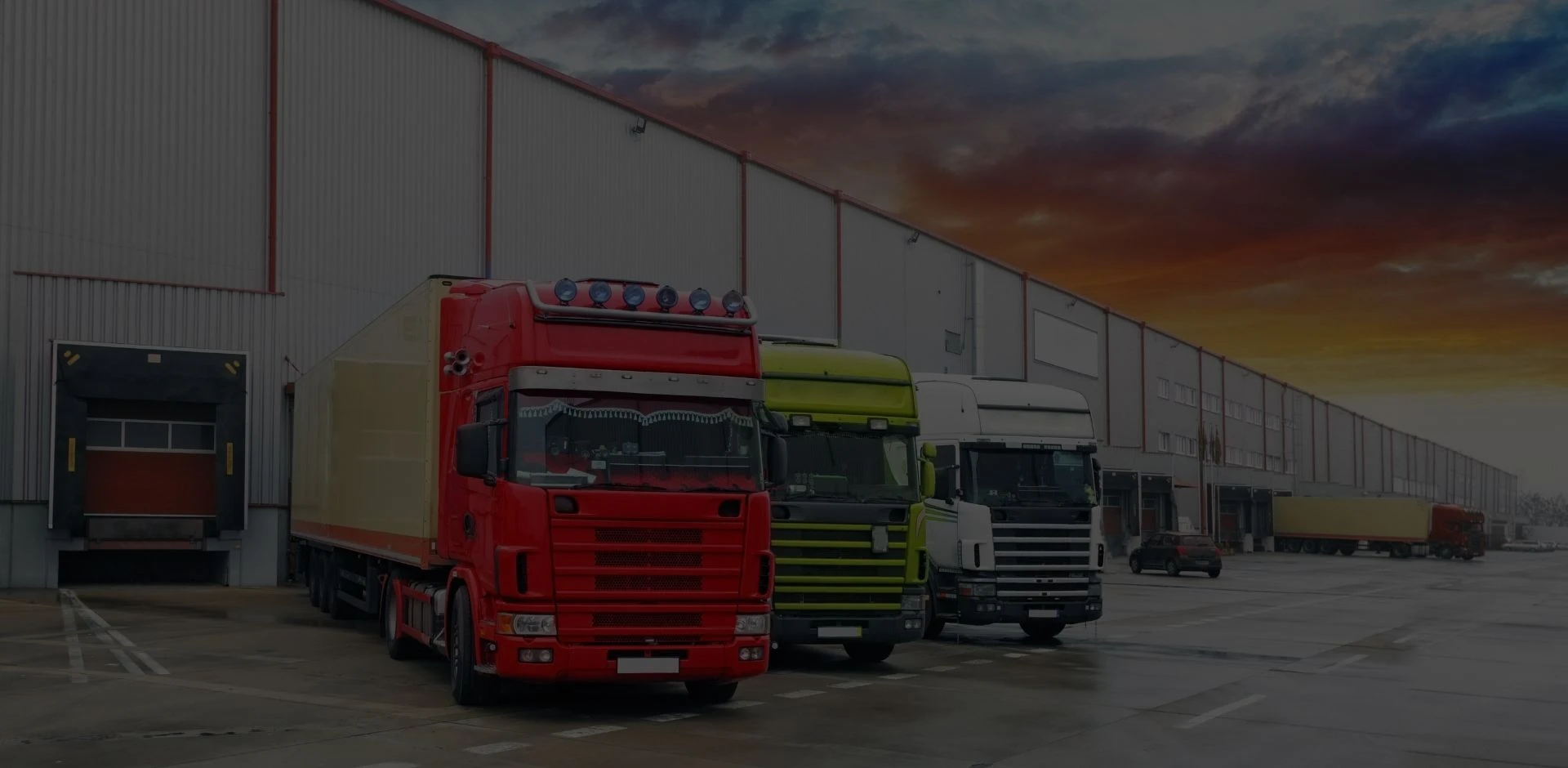 Ankara Karacasu Ambarı